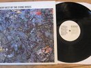 THE VERY BEST OF THE STONE ROSES RARE DOUBLE VINYL LP SILVERTONE RECORDS 2002