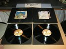LP - LED ZEPPELIN - The Song Remains The Same - German 1ST Press in MINT 