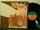 LED ZEPPELIN germany LP II Rock FOLDOUT ATLANTIC