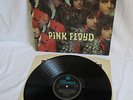 PINK FLOYD THE PIPER AT THE GATES OF DAWN LP ORIG UK 1967 NM COLUMBIA MONSTER