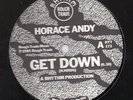 Horace Andy Get Down  Killer Digi 12