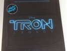 Vinyl edition motion picture sountrack of Tron Legacy by Daft Punk