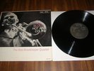 Bob Brookmeyer-The Blues Hot and Cold 1960 Verve MG V-8385 VG+ Rare Jazz
