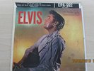 Elvis Presley, EP, RCA Victor EPA-992, Army Press
