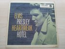 Elvis Presley, EP, RCA Victor EPA-821, Army Press