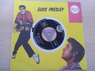 Elvis Presley, Single, RCA Victor 47-6540, Pressung S1