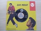 Elvis Presley, Single, RCA Victor 47-6420, S1- PRessung