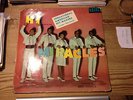 THE  MIRACLES . HI WE'RE THE  MIRACLES .ORIOLE . PS 40044 MONO.