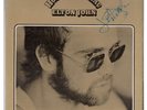 ELTON JOHN HONKY CHATEAU SIGNED BY ARTIST  VINYL LP (SLEEVE ONLY) 100% ORIGINAL