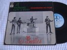 LP 33T THE BEATLES POP 60