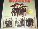 THE BEATLES 65 lp Vinyl Album IN SHRINK ORIG US Capitol Colorband Mono T 2228 NM