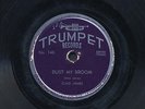 Blues 78 Mississippi Trumpet 146 Elmore James Bobo Thomas