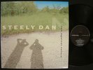 STEELY DAN Two Against Nature LP England