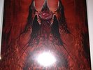 SUFFOCATION.BLOOD OATH. LP 2009.COLOURED VINYL.no 190.SEALED.