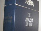 ABBA Blue Vinyl 7” Single's 1984 Box Set Edition Nr.1056 von 2000 mint