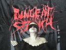 PUNGENT STENCH - original Tour LONGSLEEVE 2005  Carcass VADER Terrorizer VINTAGE