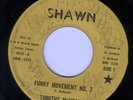 rare texas funk 45 TIMOTHY MCNEALY SAGITTARIUS BLACK/FUNKY MOVEMENT NO.2