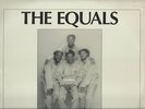THE EQUALS SOUTH AFRICAN  SOUL/DISCO  LP  DON'T TAKE ME FOR GRANTED