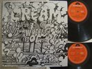 CREAM DLP WHEELS OF FIRE M-/EX+/EX STEREO FIRST PRESS