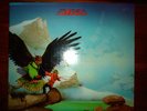 Budgie/Never Turn Your Back on a Friend LP on Vinyl