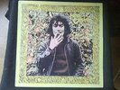 ERNIE GRAHAM S/T rare original UK psych prog LP from 1970 Liberty LBS 83485
