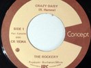 THE ROCKERY Obscure Canadian Private 7