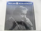 GOLDA MEIR LP: SEALED, The Yom Kippur War, Jewish Record