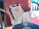 JOHN LITTLE WILLIE FEVER RARE NURSE COVER small King 564...6