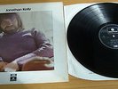 RARE.JONATHAN KELLY,SAME UK 1970 ORIGINAL PARLOPHONE.GREAT FOLK/PSYCH ALBUM.EX.
