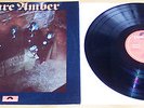 RARE AMBER,SAME.UK 1969 1st PRESS POLYDOR LABEL EX VINYL SUPER CONDITION