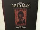 Neil Young - Dead Man OST    1st Press 2LP - 1996 Vapor Records SEALED