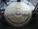 BEATLES PLEASE PLEASE ME - 1st UK PRESS BLACK GOLD, DICK JAMES - EXCELLENT AUDIO