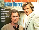 JOHN BARRY-Theme From The Persuaders-LP-1972 CBS Records UK issue-S64816
