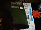 JOHN COLTRANE QUARTET : BALLADS LP 1963 IMPULSE A 32 USA