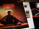 PHAROAH SANDERS : KARMA LP ABC IMPULSE AS 9181 USA