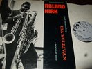 ROLAND KIRK : INTRODUCING LP 1960 DEEP GROOVE ARGO 669 USA