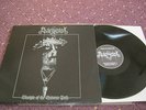 SARGEIST - Disciple of the Heinous Path LP
