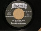NIGHT SHADOW HOT DOG MAN BANNED orig US GARAGE ROCK TEEN  PSYCH 7