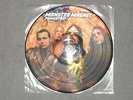 MONSTER MAGNET - Powertrip PICTURE LP Vinyl 1998