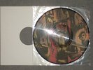 SLAYER - Reign in Blood PICTURE LP Vinyl 1986