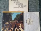 The Beatles Abbey Road/Original Master Recording/MFSL 1-023 Capitol USA