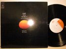 JACK DEJOHNETTE HAVE YOU HEARD JAPAN ORG HIDEO ICHIKAWA PEACOCK (FREE SHIPPING)
