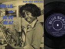 MILLIE and BLUE BEAT Original 1965 UK BLUE BEAT EP . RARE