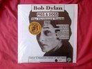 BOB DYLAN. MEGA-RARE LP 