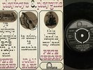 BOB DYLAN-PETE SEEGER-JOAN BAEZ Ye Playboys & Playgirls ORIG 1964 UK Fontana EP