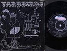 THE YARDBIRDS Roger The Engineer ORIGINAL 1966 UK Columbia EP Factory Sample