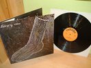 HENRY COW - UNREST      CELLULOID RECORDS - Prog Rock