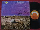 Bernie Schwartz The Wheel Rare 1968 Psych Folk Rock Comfortable Chair LP HEAR
