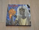 IRON MAIDEN - AT THE DYNAMO OPEN AIR  (3LP PICTURE DISC BOX)