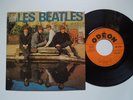 THE BEATLES. EP. Odeon. SOE 3778. Très bel état.